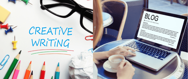 Professional Content Writing Services in UAE